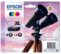 Genuine Epson Original XL, XXL, Ink Cartridge Expression, WorkForce Printer LOT