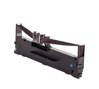 Genuine Epson S015307 Black Ink Ribbon Cartridge C13S015307 LQ 630 LQ-630