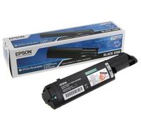 GENUINE EPSON S050190 High Capacity BLACK Toner Aculaser C1100 CX11 C13S050190 S