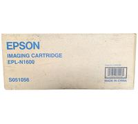 Epson Genuine Imaging Drum Cartridge C13S051056 (EPL-N1600) - VAT Invoice