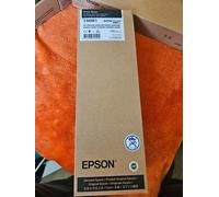 Epson UltraChrome PRO6 ink cartridge 1 pc(s) Original Standard Yield Photo black
