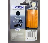 Epson 405XL DURABrite Ultra Ink ink cartridge 1 pc(s) Original High (XL) Yield Black