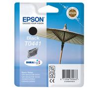 GENUINE EPSON T0441 BLACK INK CARTRIDGE EPSON STYLUS PHOTO C13T04414010 2017DATE