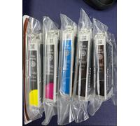 Genuine Epson T0445 Multipack Ink Cartridge plus T0441 Black New & Sealed c86