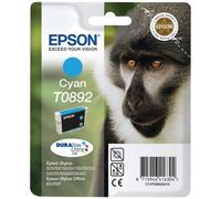 Genuine Epson T0892 Cyan Ink Cartridge SX100 SX105 SX110 SX115 TO892