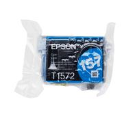 Genuine EPSON T1572 Print Ink Cartridges 1pack For Stylus Photo R3000
