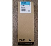 Genuine Epson T5445 Light Cyan Ink Cartridge - FREE UK DELIVERY