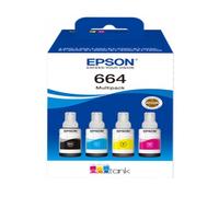 Epson 664 EcoTank Original