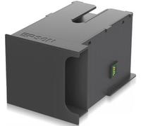Genuine Epson T6711 Maintenance Box WF-7710DWF WF-7715DWF WF-7720DTWF 16500 LOT