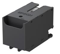 Epson C13T671500 Suitable for WF4700 Maintenance Box , Black