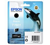 Epson T7601 Photo Black High Capacity 25.9ml