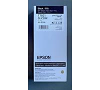 Genuine Epson T7821 Black D6-S Ink Cartridge for SureLab SL-D700 BOXED UK VAT