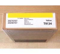 Epson T9134 Yellow Ink Cartridge (Original)