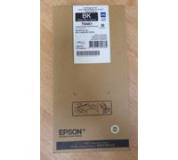 Genuine Epson T9461 Black Ink Cartridge 10k Yield XXL - C13T946140 - New & Boxed