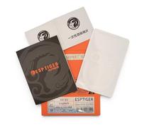 Genuine Esports Tiger ICE Edition V2 replacement mouse pads for Logitech G Pro X Superlight 2 DEX - Replacement Mouse Feet