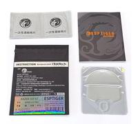 Genuine Esports Tiger ICE Edition V2 - Replacement Mouse Pads - Razer Viper V3 PRO Gaming Mouse Feet