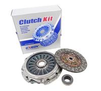 GENUINE EXEDY OEM CLUTCH KIT | FOR HONDA CIVIC CRX D14 D15 D16 (212MM)