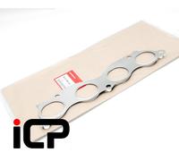 Genuine AJUSA OEM Replacement Exhaust Manifold Gasket Seal [13167300]