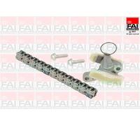 FOR JAGUAR F-PACE XF X250 X260 3.0 D SDV6 306DT(AJTDV6) DIESEL TIMING CHAIN KIT