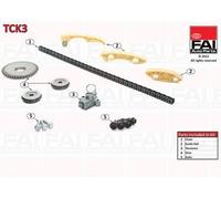 FAI AutoParts TCK3 Timing chain kit