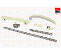 Genuine FAI Timing Chain Kit for Volvo C30 FlexFuel B4204S4 2.0 Litre 2010-2012