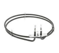 Genuine Fan Oven Element Cooker Compatible With Bush 2000W 2 Turn