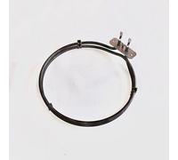 Genuine Fan Oven Element ELEVST1562, 2000W, Compatible with LBFANX20, LBLFANX17, LFTC50, LFTC60 Models