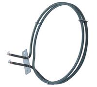 Genuine Fan Oven Element To Fit AEG ELECTROLUX JOHN LEWIS HUSQVARNA VOSS ZANUSSI ESSENTIELB To Fit Models See Bullet Points