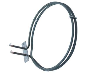 Genuine Fan Oven Element To Fit AEG ELECTROLUX JOHN LEWIS HUSQVARNA VOSS ZANUSSI ESSENTIELB To Fit Models See Bullet Points