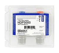 Genuine Fargo YMCK Color Ribbon 84051 for HDP5000 Model Printer
