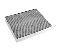 Genuine Febi Activated Carbon Cabin Filter - 107834