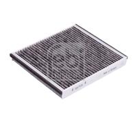 Genuine Febi Activated Carbon Cabin Filter - 11236