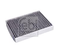 Genuine Febi Activated Carbon Cabin Filter - 19440
