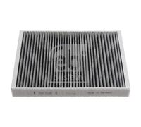 Genuine Febi Activated Carbon Cabin Filter - 29222