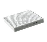 Genuine Febi Activated Carbon Cabin Filter - 29468