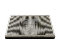 Genuine Febi Activated Carbon Cabin Filter - 30640