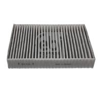 Genuine Febi Activated Carbon Cabin Filter - 37315