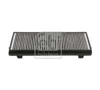 Genuine Febi Activated Carbon Cabin Filter - 37416