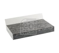 Genuine Febi Activated Carbon Cabin Filter - 37567