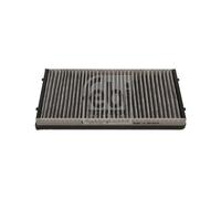 Genuine Febi Activated Carbon Cabin Filter - 45613