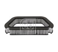 Genuine Febi Activated Carbon Cabin Filter - 48533