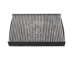 Genuine Febi Activated Carbon Cabin Filter - 48539
