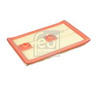 Genuine Febi Air Filter Service Replacement Insert - 104798