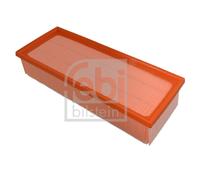 Genuine Febi Air Filter Service Replacement Insert - 109216