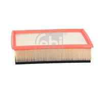 Genuine Febi Air Filter Service Replacement Insert - 11209