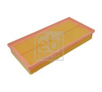 Genuine Febi Air Filter Service Replacement Insert - 170233