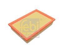 Febi Bilstein 26408 Air Filter Fits Ford Galaxy Seat Alhambra VW Sharan