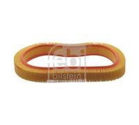 Genuine Febi Air Filter Service Replacement Insert - 31444