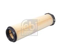 Air Filter 33468 Febi A6110940204 A6460940304 6110940204 6460940304 Quality New