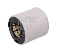 Original Febi Air Filter 38881 6R0129620A - OEM Quality for VW Audi Seat Skoda